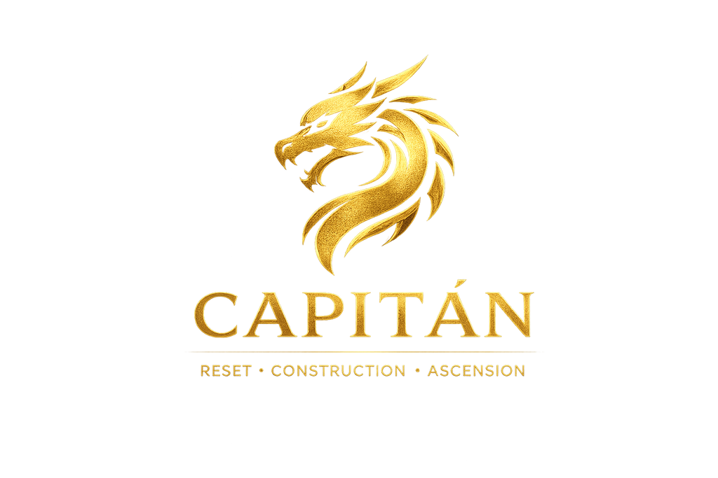 CAPITÁN 21 DÍAS