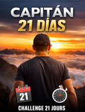 CAPITÁN 21 Días