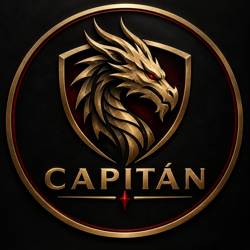 CAPITÁN ASCENSION