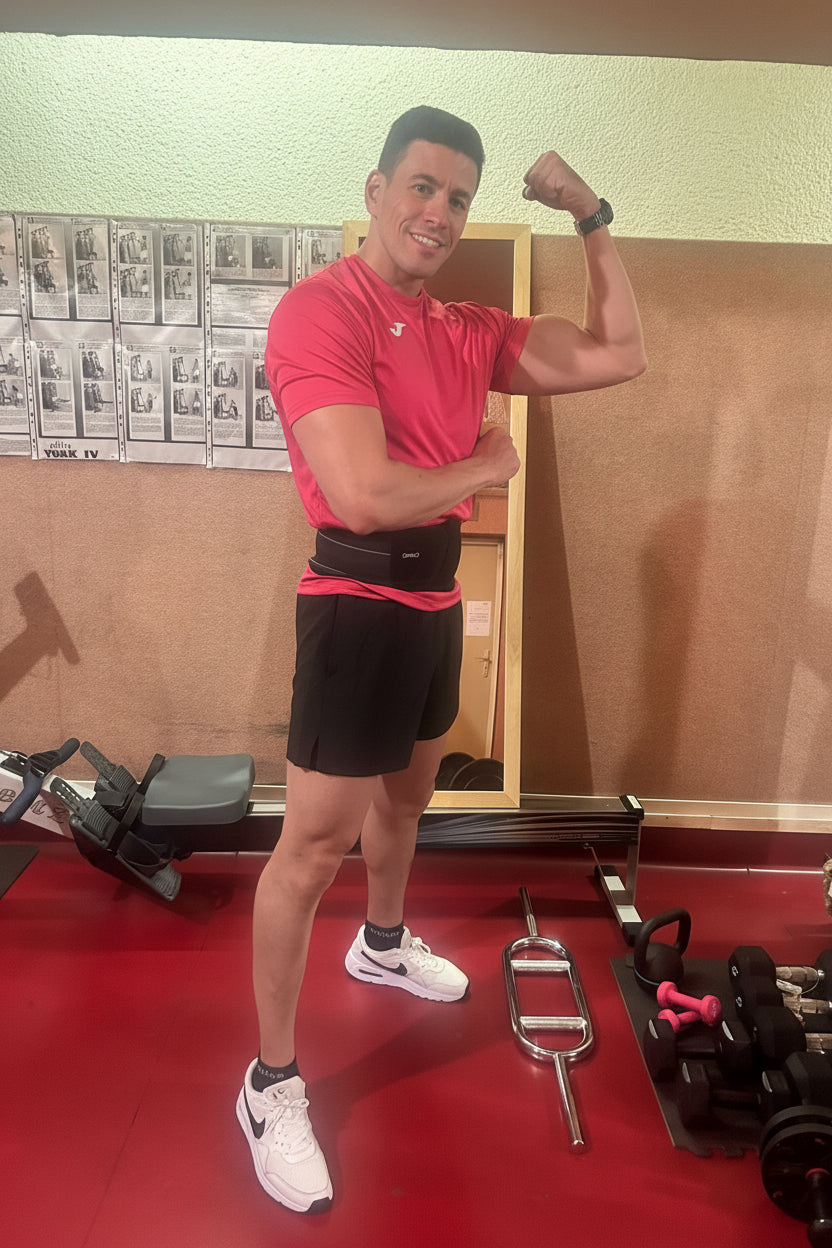 CAPITÁN – Préparation Physique