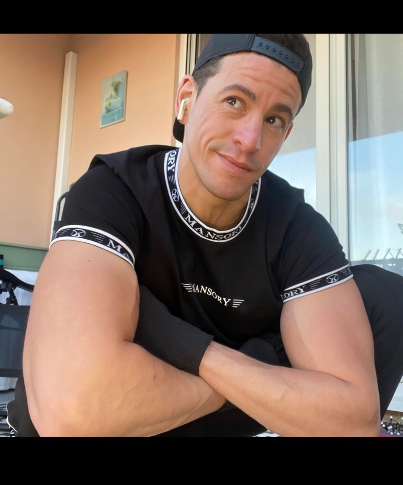 CAPITÁN – Préparation Physique